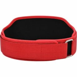 RDX SPORTS RDX RX5 Weightlifting Belt -RDXSPORTS Sales rx5 weightlifting belt red 3