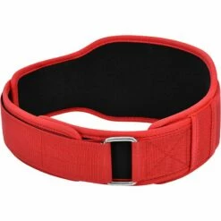 RDX SPORTS RDX RX5 Weightlifting Belt -RDXSPORTS Sales rx5 weightlifting belt red 6