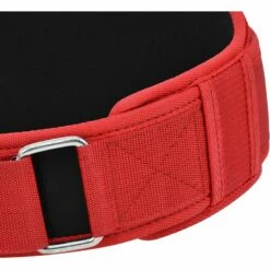 RDX SPORTS RDX RX5 Weightlifting Belt -RDXSPORTS Sales rx5 weightlifting belt red 7