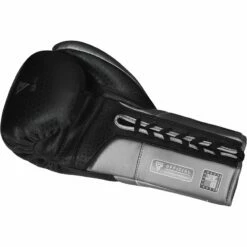 RDX SPORTS RDX K2 Mark Pro Fight Boxing Gloves -RDXSPORTS Sales silver korta 2 boxing gloves 6