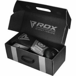 RDX SPORTS RDX K2 Mark Pro Fight Boxing Gloves -RDXSPORTS Sales silver korta 2 boxing gloves 9