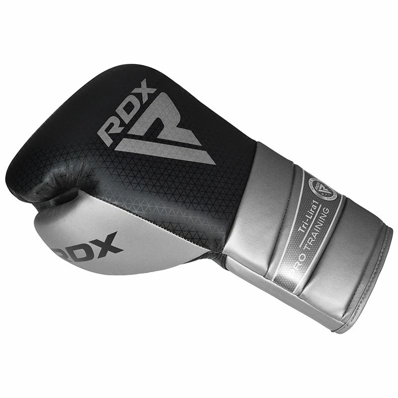 RDX SPORTS RDX L1 Mark Pro Training Boxing Gloves 8 RDX SPORTS RDX L1 Mark Pro Training Boxing Gloves - Image 6