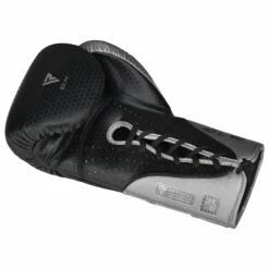 RDX SPORTS RDX L1 Mark Pro Training Boxing Gloves 17 RDX SPORTS RDX L1 Mark Pro Training Boxing Gloves -RDXSPORTS Sales silver tri lira 1 boxing gloves 6 1 1