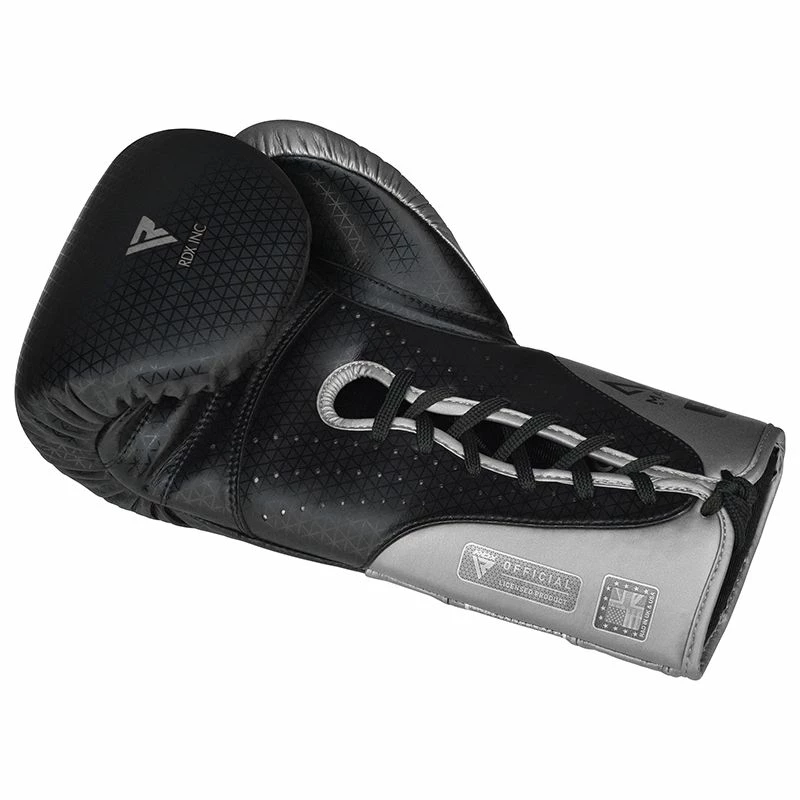 RDX SPORTS RDX L1 Mark Pro Training Boxing Gloves 9 RDX SPORTS RDX L1 Mark Pro Training Boxing Gloves - Image 7