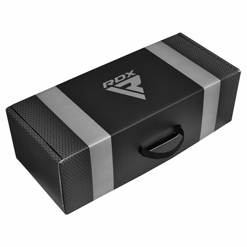 RDX SPORTS RDX L1 Mark Pro Training Boxing Gloves 10 RDX SPORTS RDX L1 Mark Pro Training Boxing Gloves - Image 8