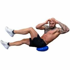 RDX SPORTS RDX PM Stability Cushion Seat Wobble Balance Disc With Air Pump 13 RDX SPORTS RDX PM Stability Cushion Seat Wobble Balance Disc With Air Pump -RDXSPORTS Sales stability cushion seat