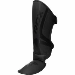 RDX SPORTS RDX T15 Noir MMA Gel Padded Shin Instep Guards 26 RDX SPORTS RDX T15 Noir MMA Gel Padded Shin Instep Guards -RDXSPORTS Sales t15 black shin instep guard 8