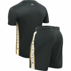 RDX SPORTS RDX T17 AURA Gym T-Shirt & Shorts Set For Workout -RDXSPORTS Sales t17 aura shorts t shirt bundle 10 4