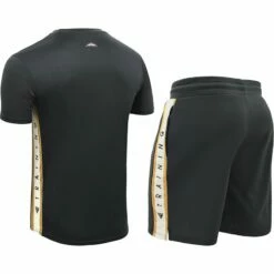 RDX SPORTS RDX T17 AURA Gym T-Shirt & Shorts Set For Workout -RDXSPORTS Sales t17 aura shorts t shirt bundle 13 4