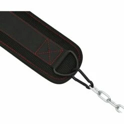 RDX SPORTS RDX T7 Weight Training Dipping Belt With Chain -RDXSPORTS Sales t7 weight training dipping belt chain 2