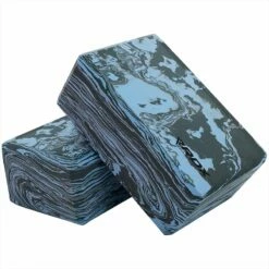 RDX SPORTS RDX UB EVA Foam High Density Non-Slips Yoga Block