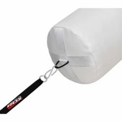 RDX SPORTS RDX F10 4ft / 5ft White Training Punch Bag For Boxing & MMA Set -RDXSPORTS Sales white f10 training punch bag with chain 8
